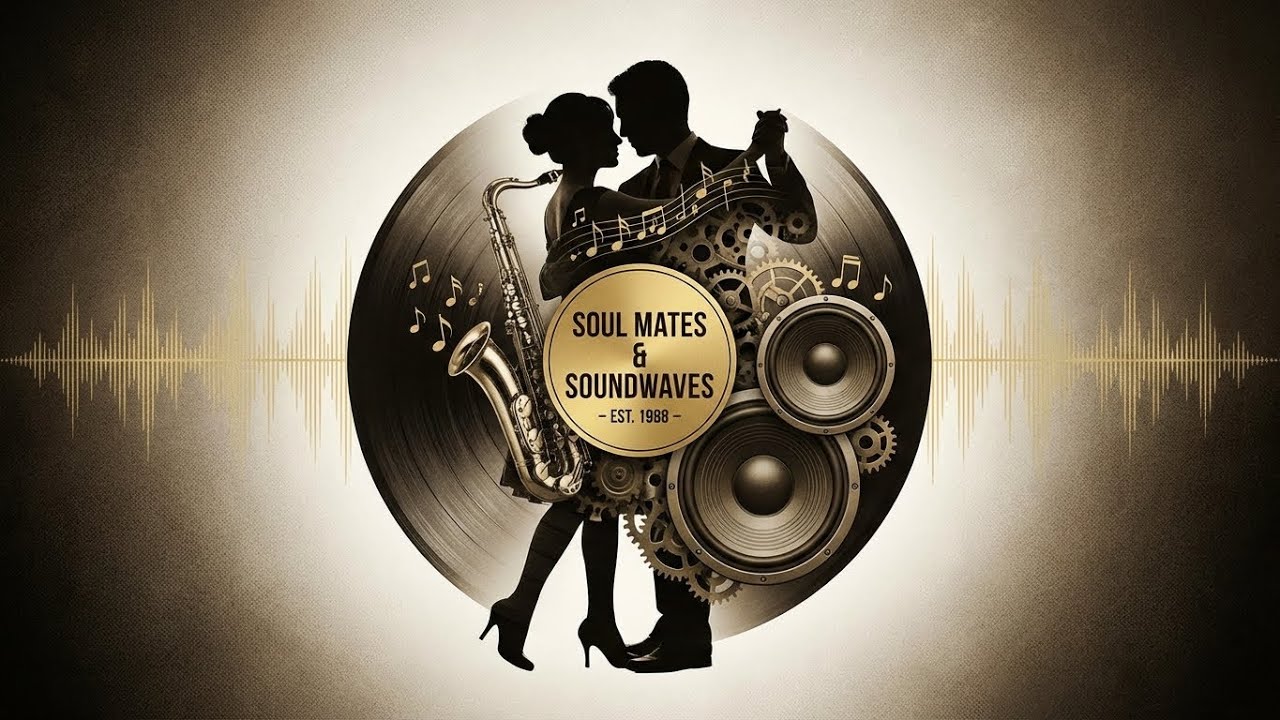 Bailando en Sepia - BigMola 97 | Trap Soul & Doo-Wop Fusion