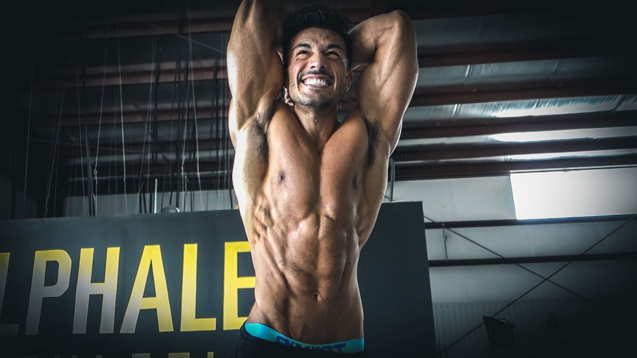 The Three Week Physique | 21 Days Out From Competition | Summer Shredding Ep. 29