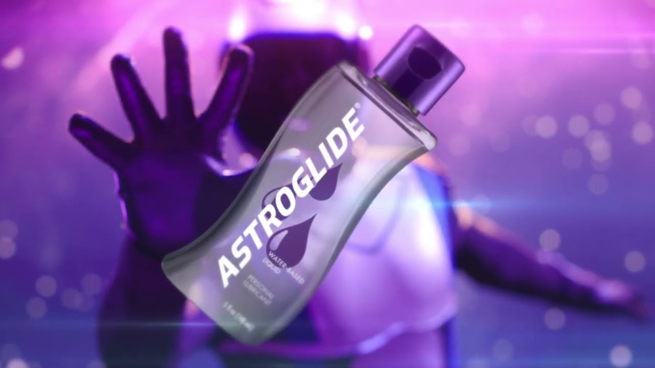 Explore More with ASTROGLIDE