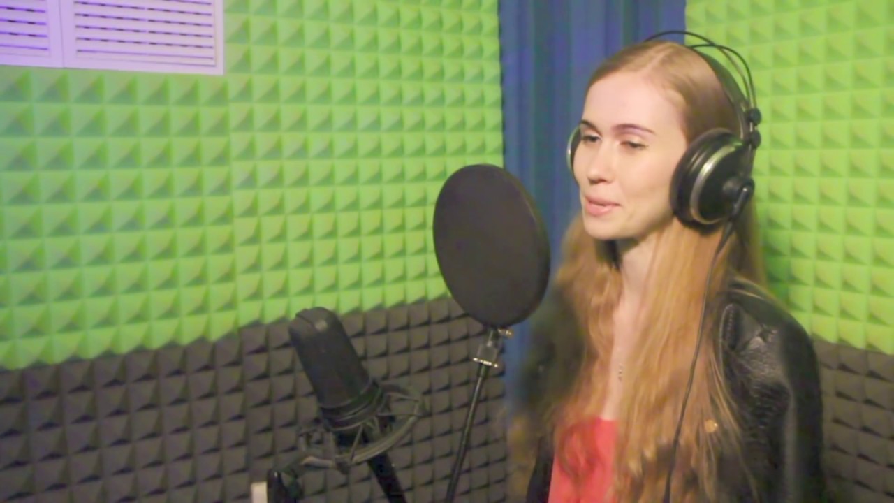 Andain-Beautiful Things [Yana Chernysheva Acoustic Version]