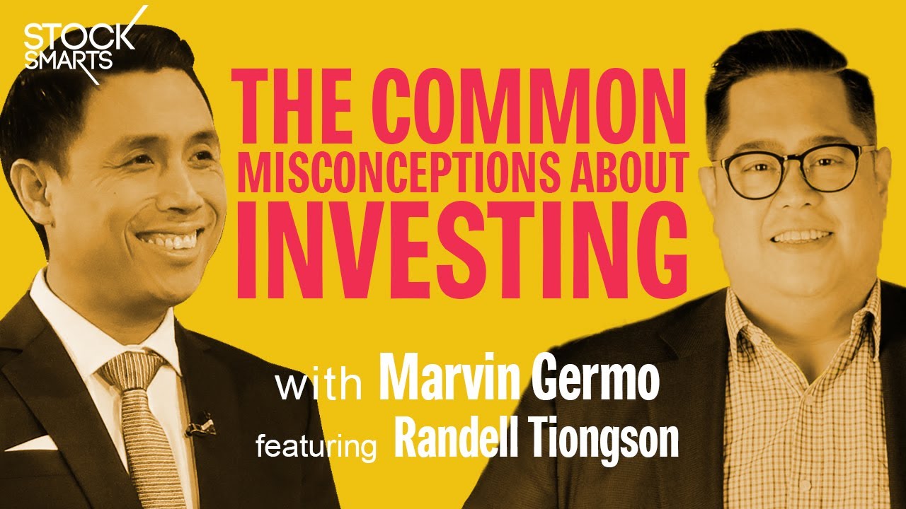 THE BIGGEST INVESTING MISTAKES