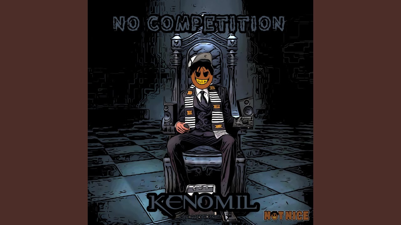 No Competition