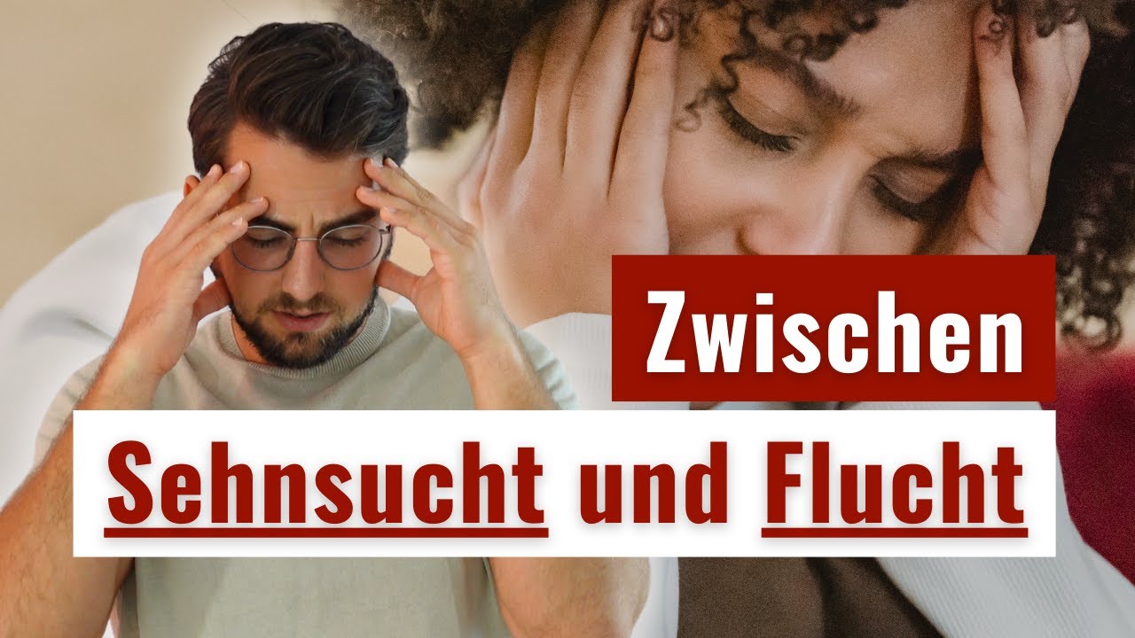 Das geheime Muster, das 90% aller Frauen in Beziehungen sabotiert