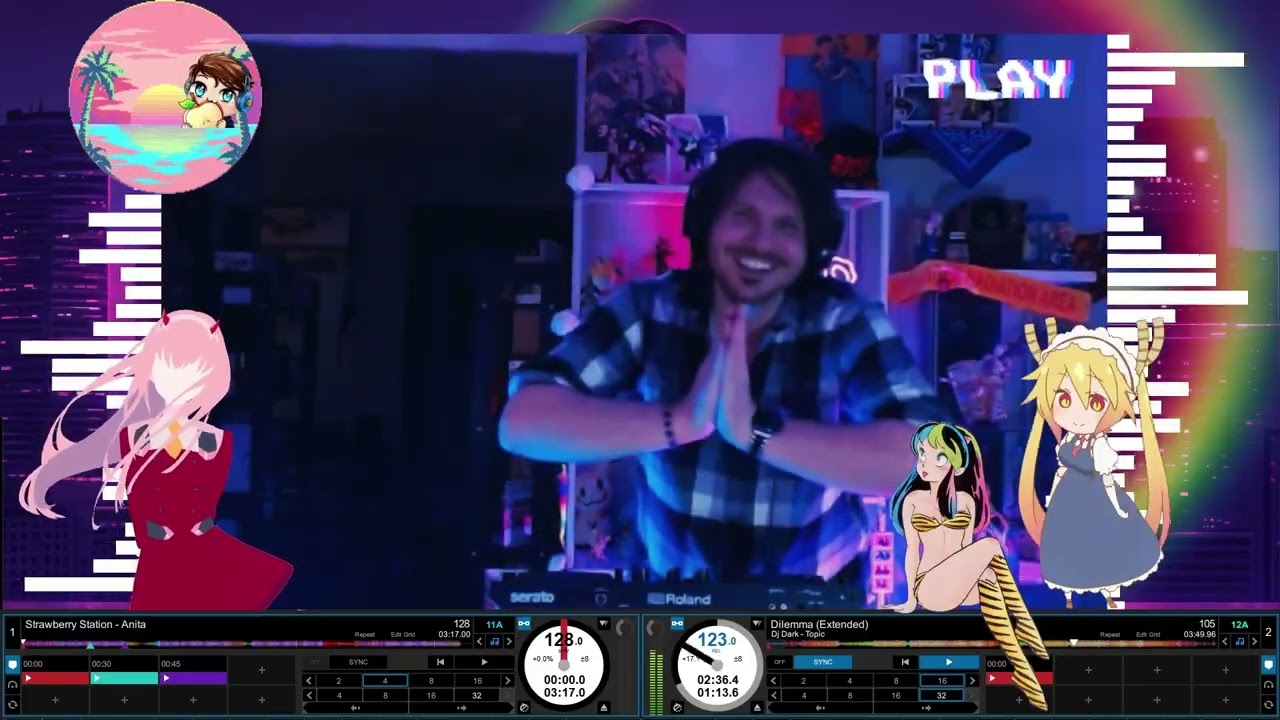 Future Funk Mega Mix - March 14th 2025 | Funky House, Disco Vibes & Retro Grooves