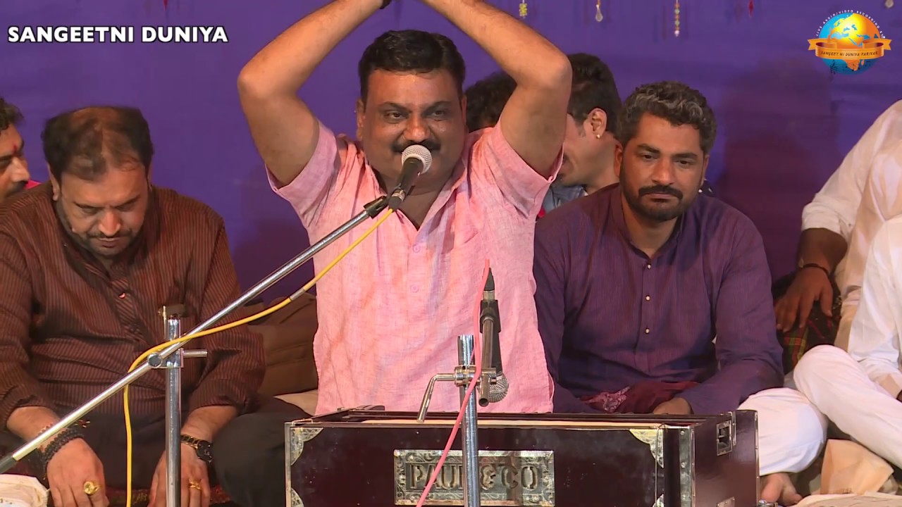 Nirmaldan Gadhvi || Kag Bapu TV Show Na 250 Episode Banavis || Kag Award Majadar
