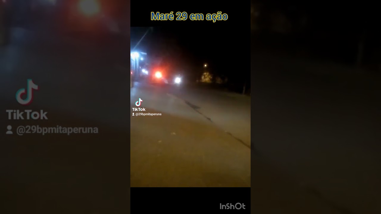 maré 29 em ação 