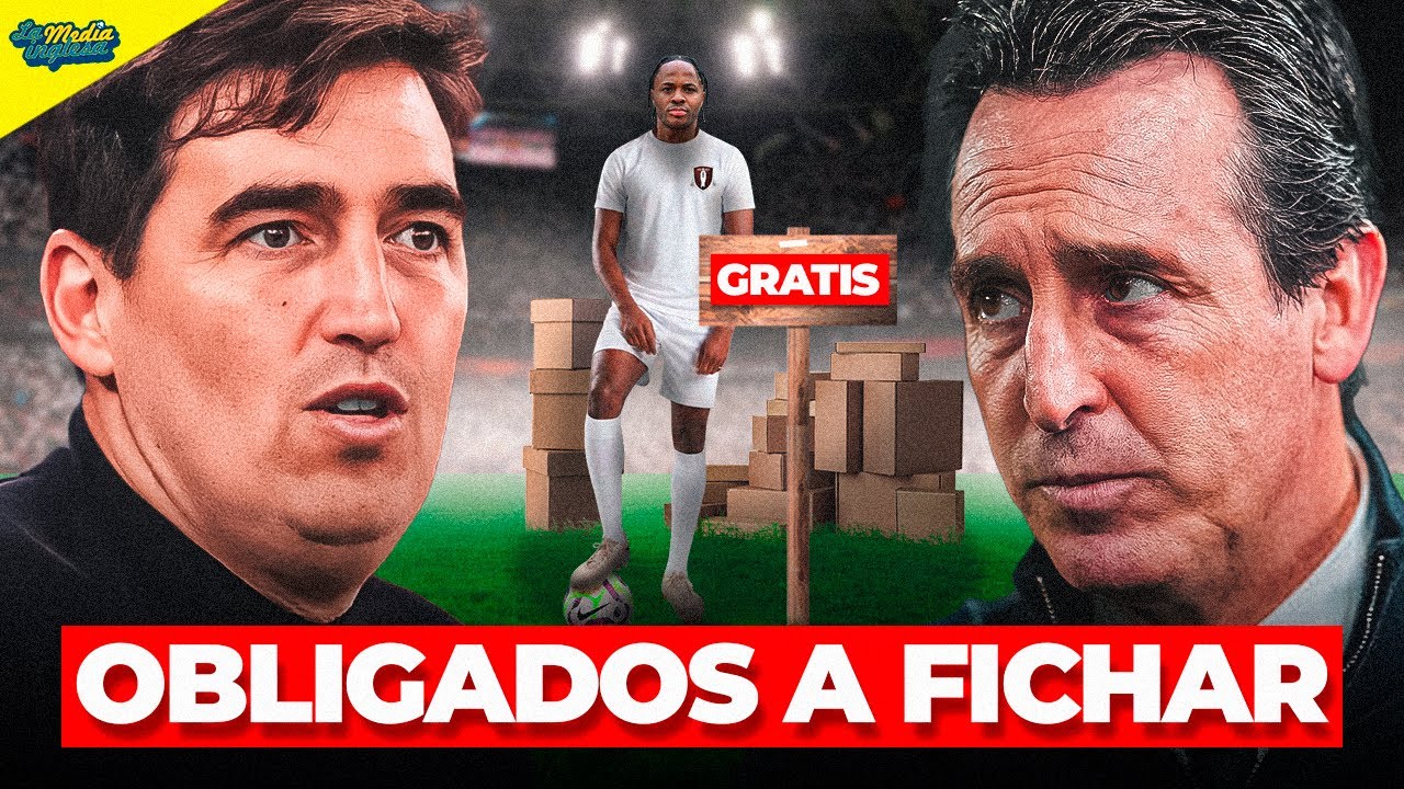 5 EQUIPOS DE LA PREMIER OBLIGADOS A FICHAR EN ESTE DEADLINE