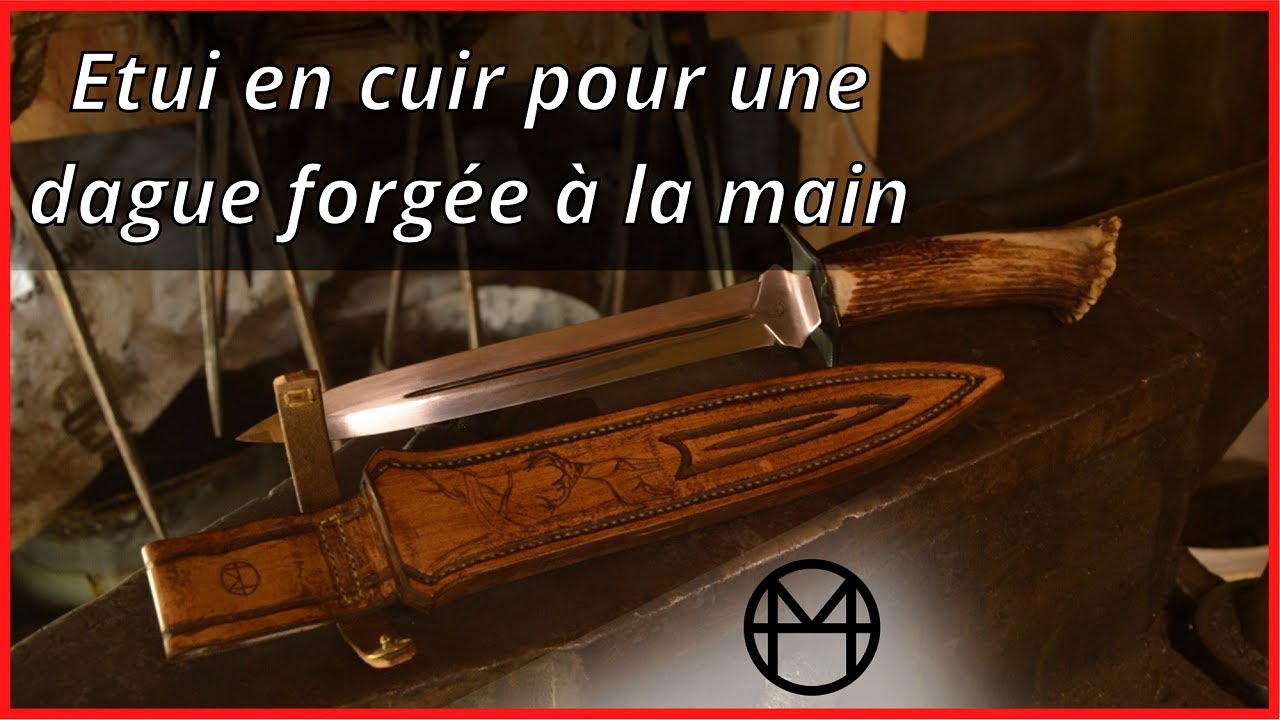 [tuto] &eacute;tui en cuir