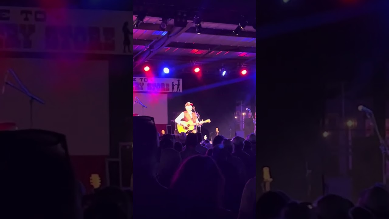 Robert Earl Keen - The Front Porch Song 