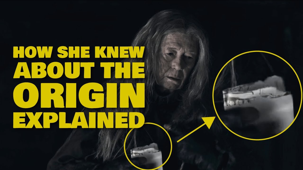DARK SEASON 3: How Claudia Knew What The Origin World Was & How To Stop The Loop [THEORY]