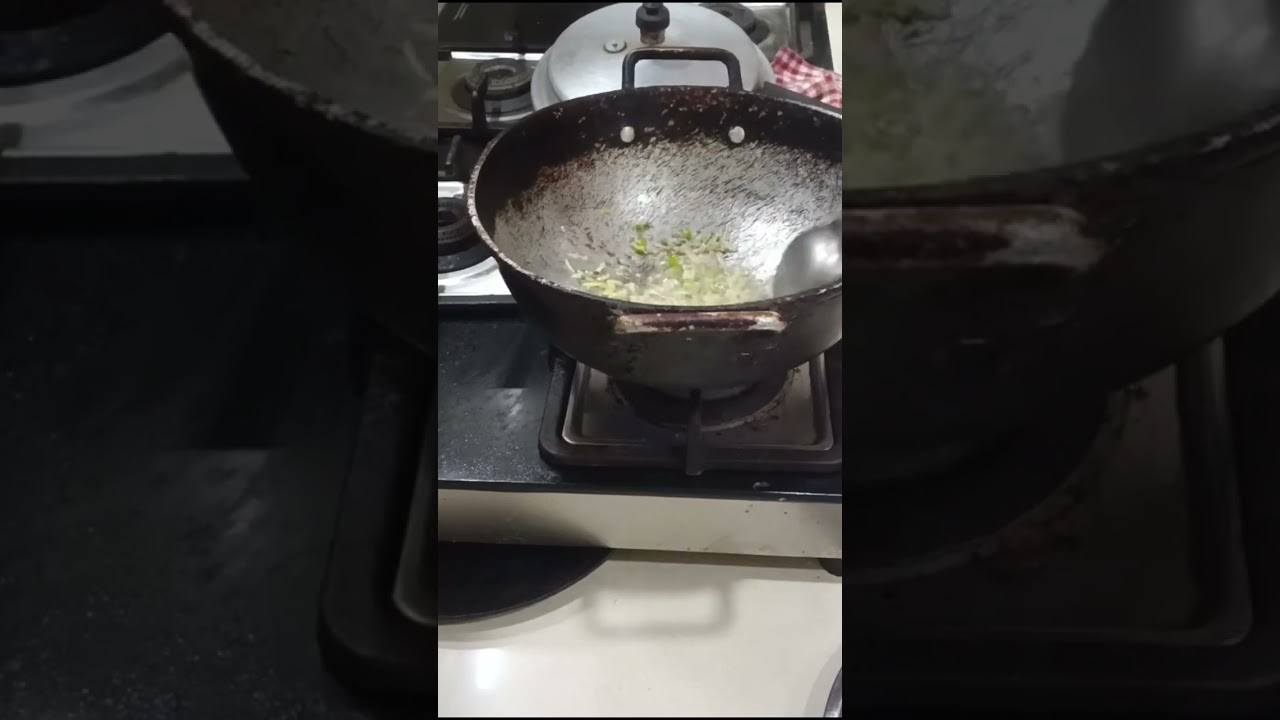 how to make aloo puri part 3