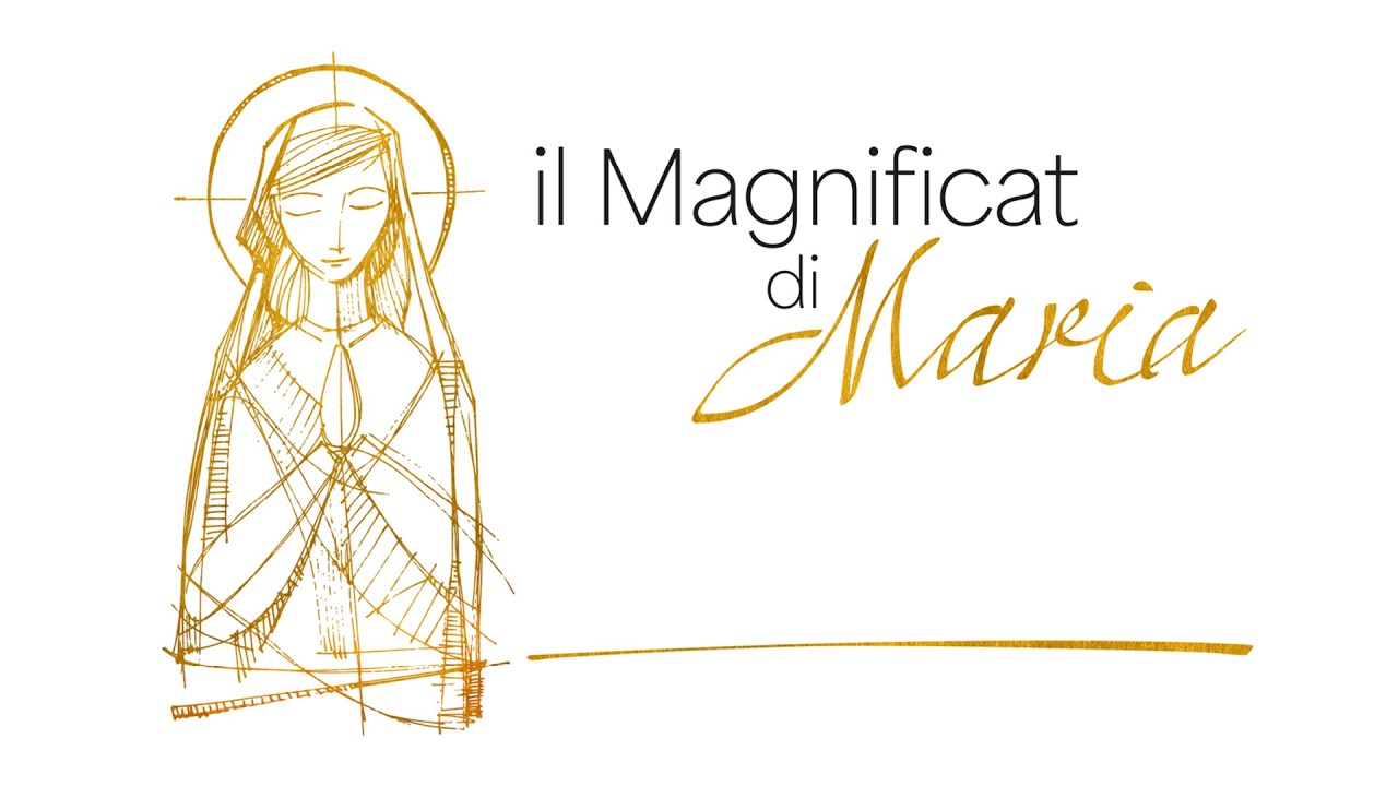 Il Magnificat di Maria. Concerto evento per celebrare la vita nascente. (webedit)