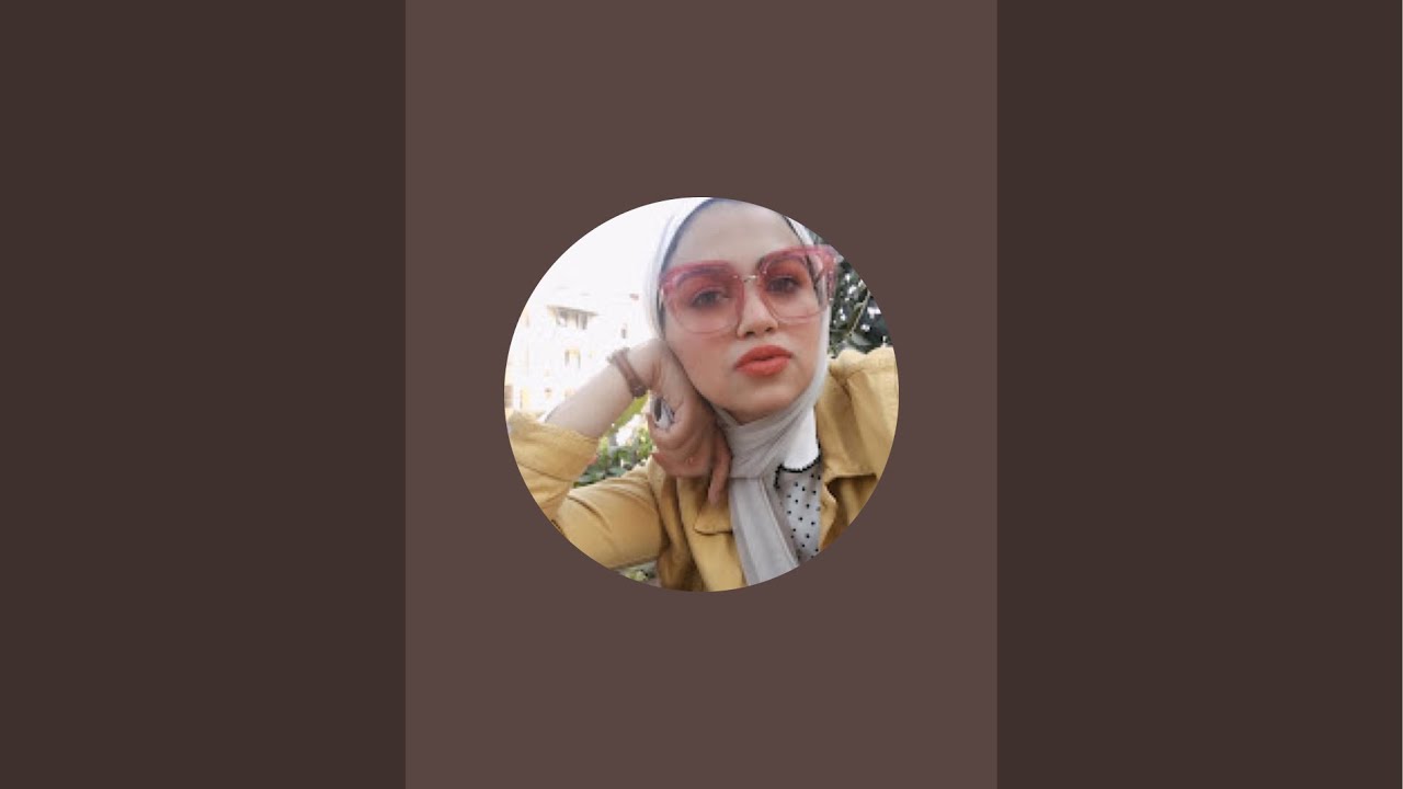Ola Hassan is live!
