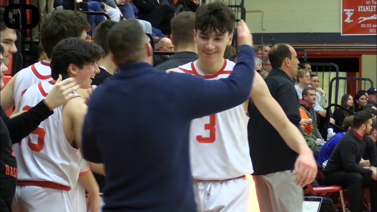 Tappan Zee turning it around, beats Pearl River
