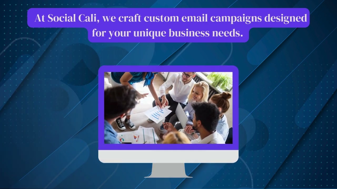 Effective Email Marketing Services in Rocklin: Drive Business Growth and Build Lasting Relationships