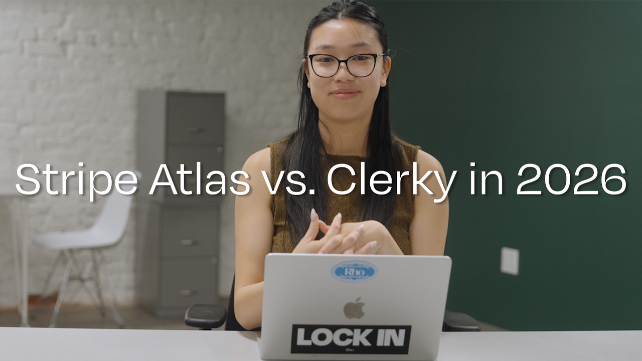 Stripe Atlas vs Clerky 1