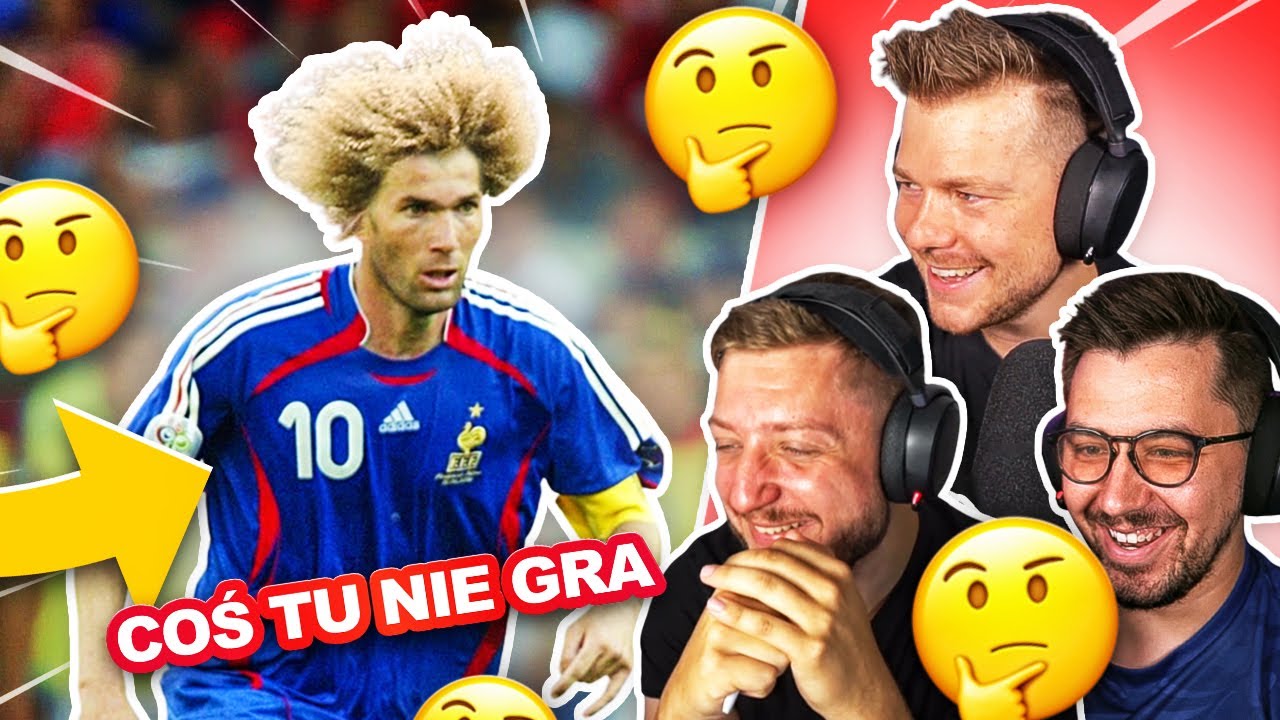 ZA TRUDNE?! KAMYK vs DEV! COŚ TU NIE GRA!