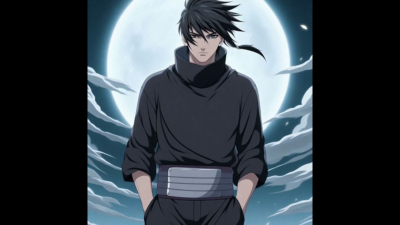Naruto Me Convertí En El Hijo De Madara Uchiha Tensei 1 20