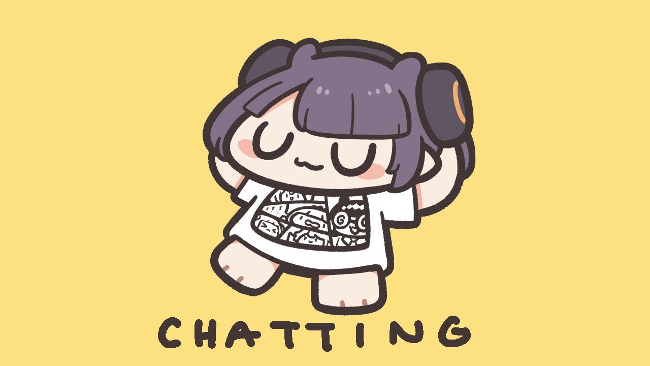 【CHAT】 Weeeeee