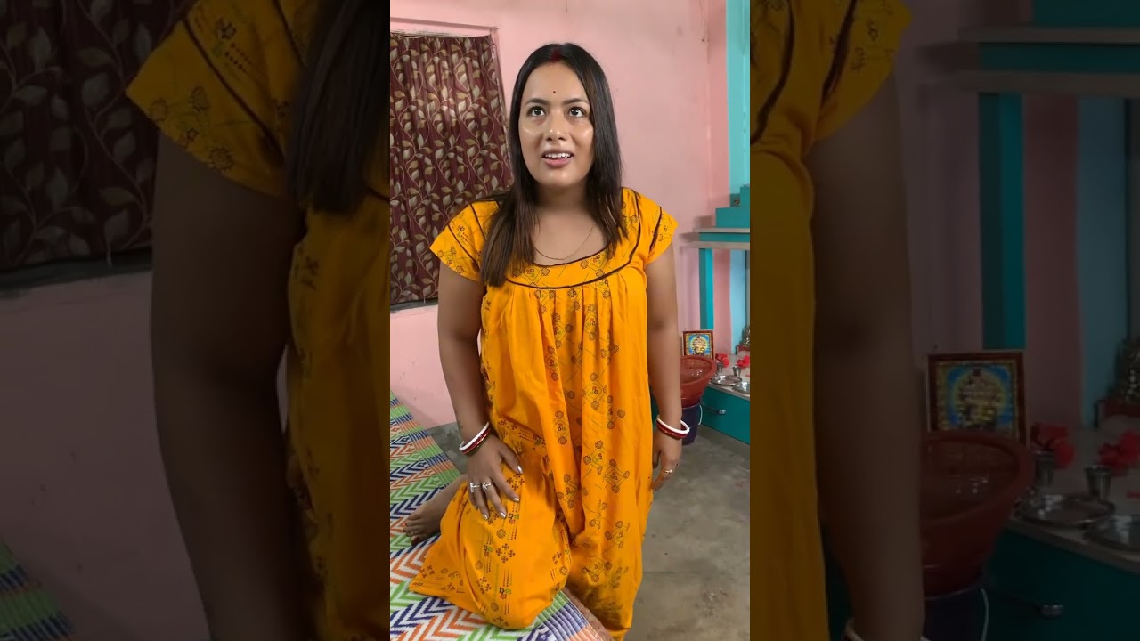কাল বিয়ে বাড়িতে তোমাদের পুচু র সঙ্গে প্রাঙ্ক করতে গিয়ে যা হলো আজকে পুরো ভিডিওটা দেখলে বুঝতে পারবে