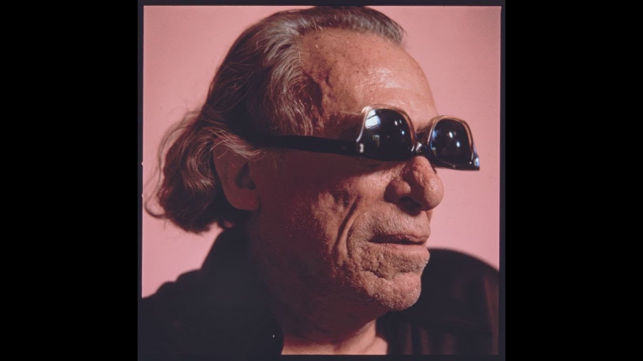 Charles Bukowski - Poemas (muy) sueltos