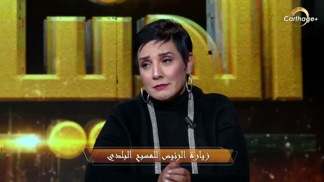 الدنيا زينة | نجيب الدزيري : رئيس الجمهورية كشف فساد الادارة ..اللي معطلة المشاريع في تونس