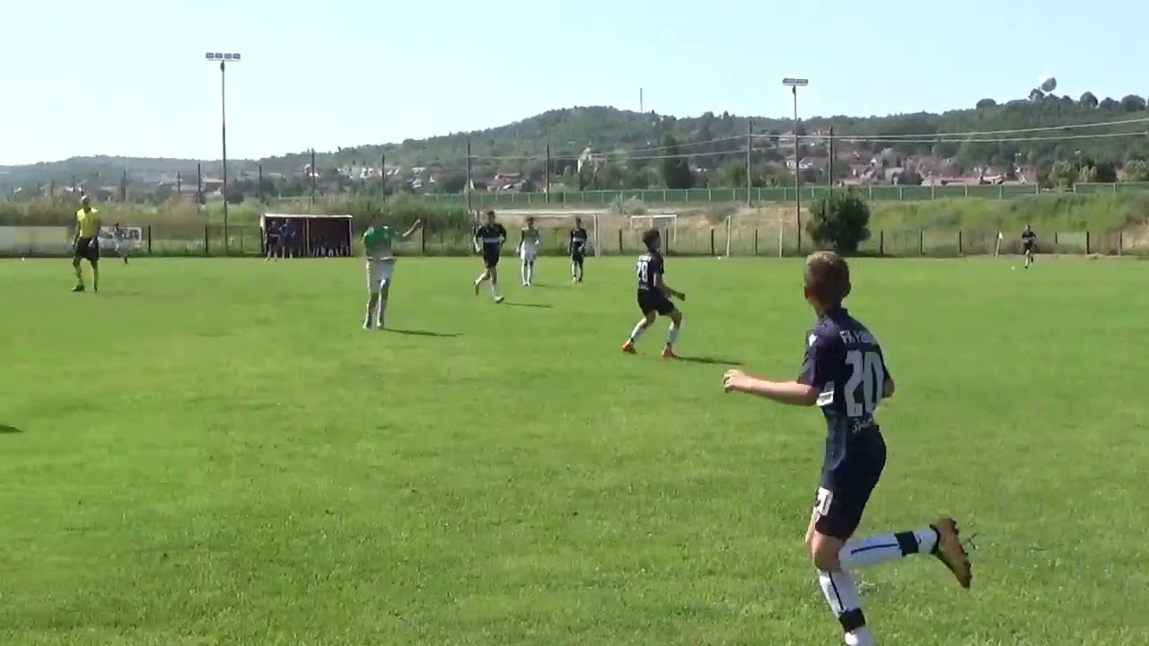 Bolesnikov kup // Žarkovo - Feniks