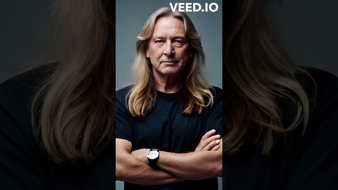 This A.I. tried generating an image of a young Dave Murray
