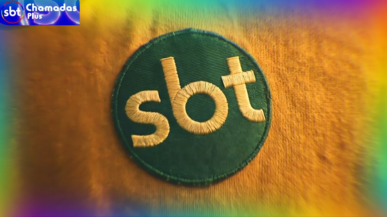 Vinheta | Copa do Mundo No SBT  - (SBT 2026)