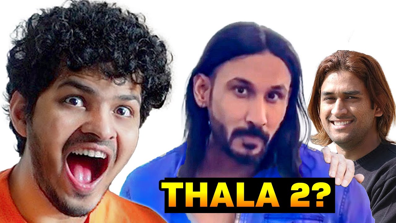 Tarun Gill Will Replace Dhoni