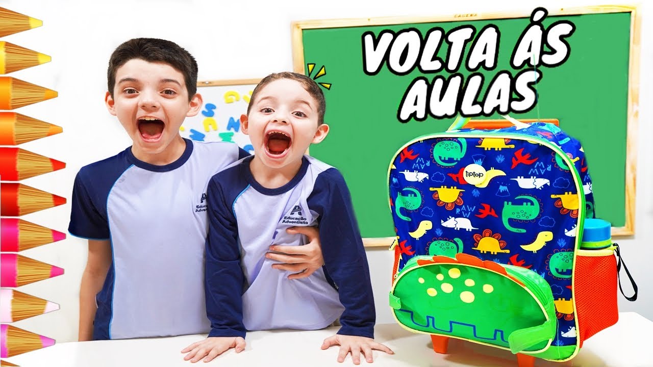 ORGANIZANDO MEU MATERIAL ESCOLAR 2023!!! Ft.@PieroStart