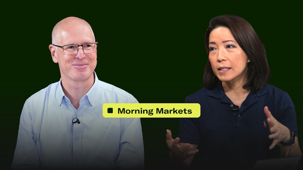 IG: Morning Markets - Tuesday 20 January 2026