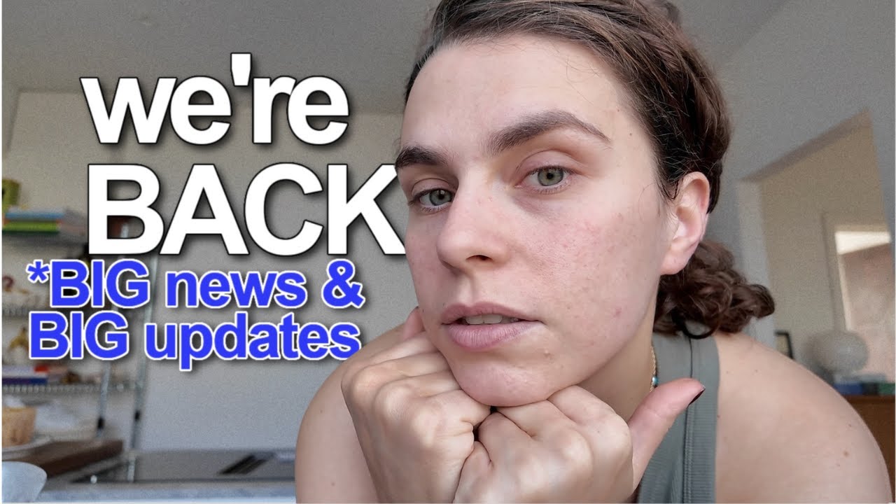 DAILY VLOG: Primark haul, podcast news & home reno updates...