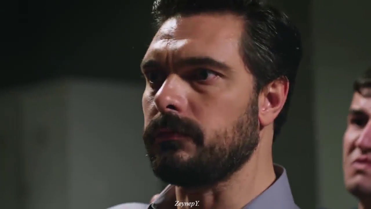 Yaman & Seher Klip / Yarım Bıraktın (Emanet)