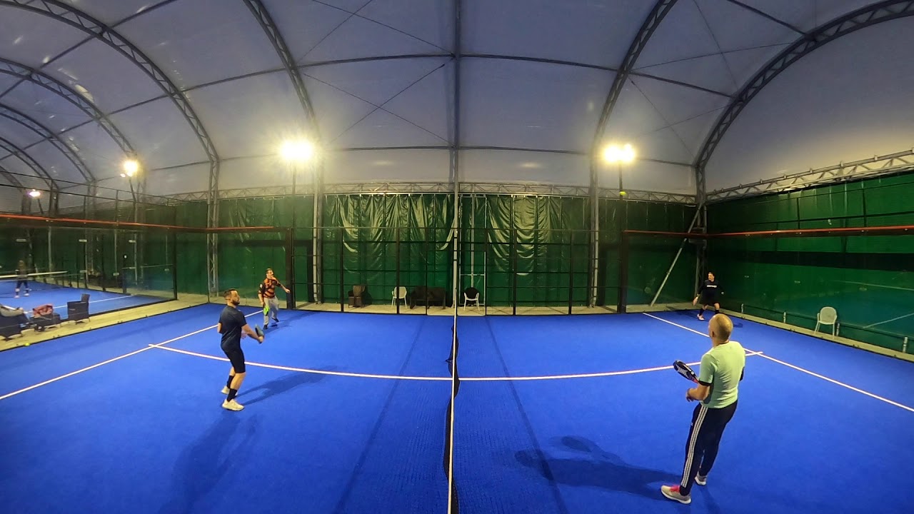 Il Padel