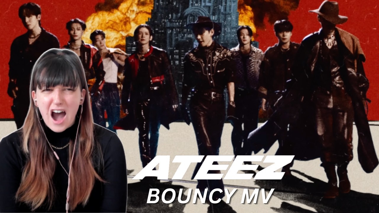 ATEEZ 