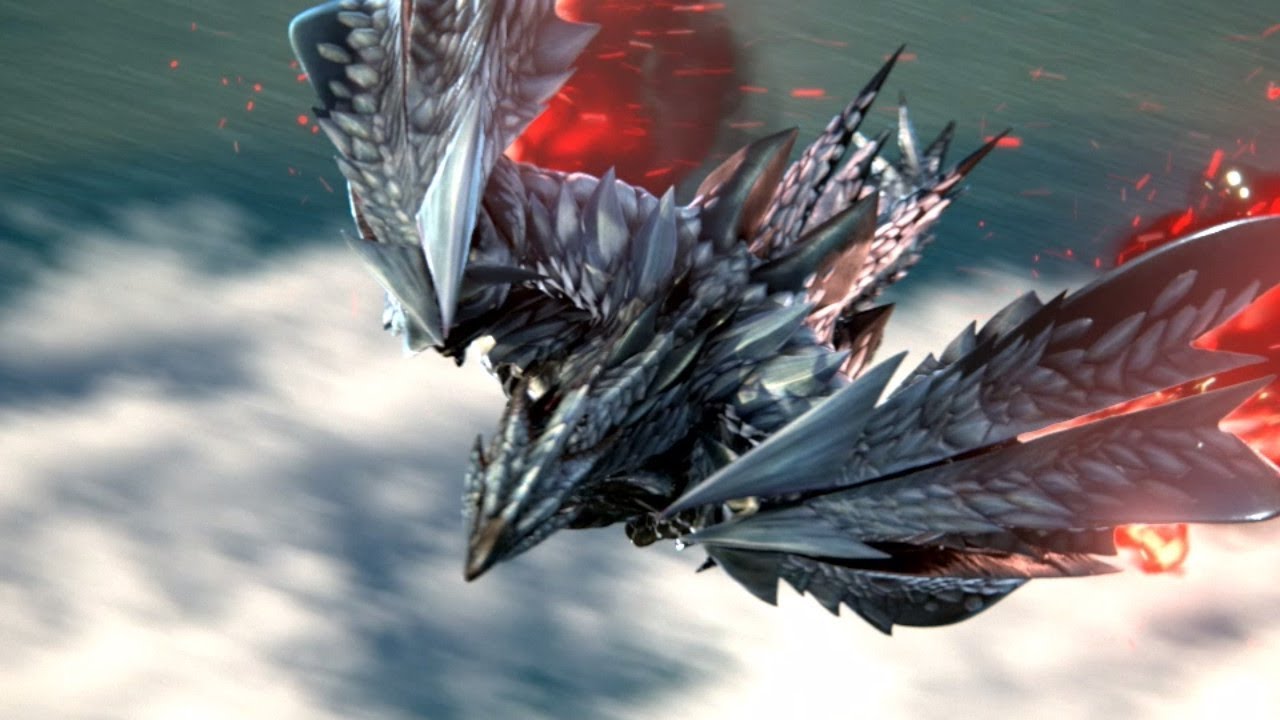 【MHXX】老兵がフレンドとたわむれる