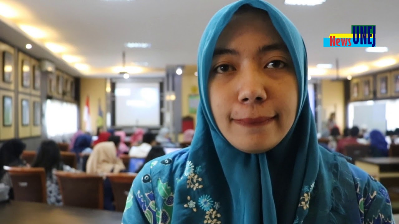 Fakultas Ekonomi dan Bisnis UNEJ, Tingkatkan Kemampuan Dosen dan Mahasiswa Akuntansi Berbasis Sistem