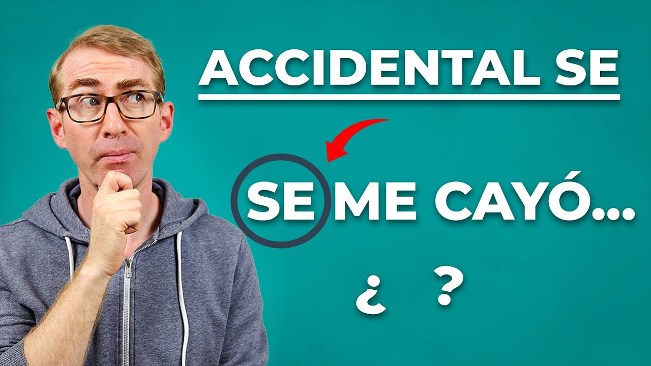 Is there ACTUALLY an Accidental 