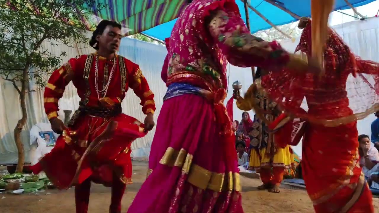 Kudmi Gaya Pala song