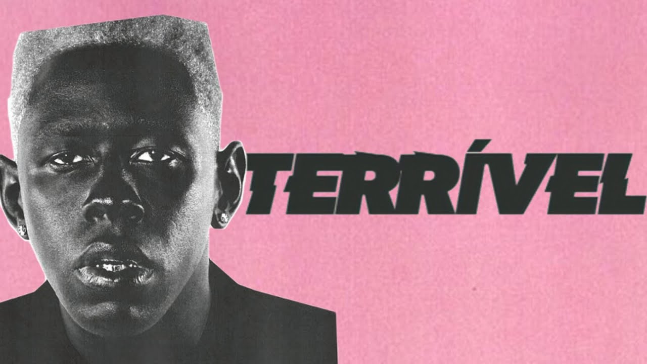 IGOR é TERRÍVEL? - (Review Álbum)