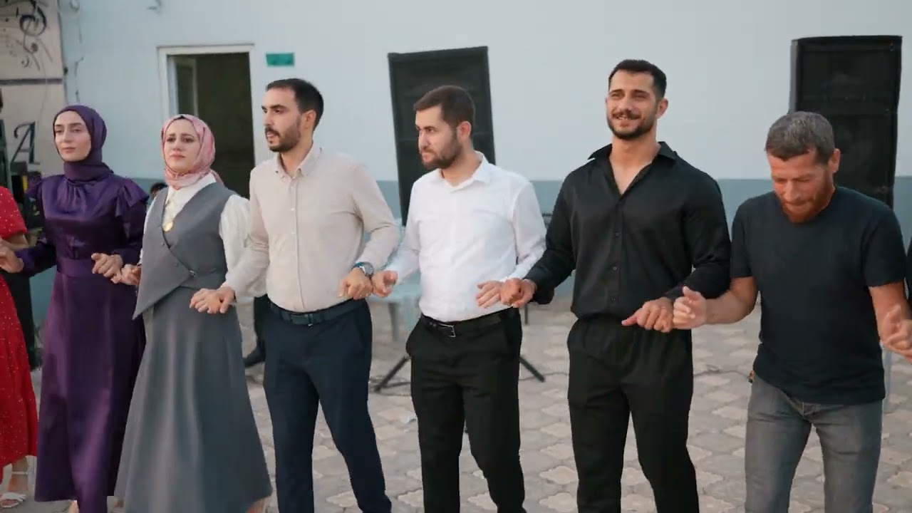 HASAN&SEDRİYE DÜĞÜN MERASİMİ