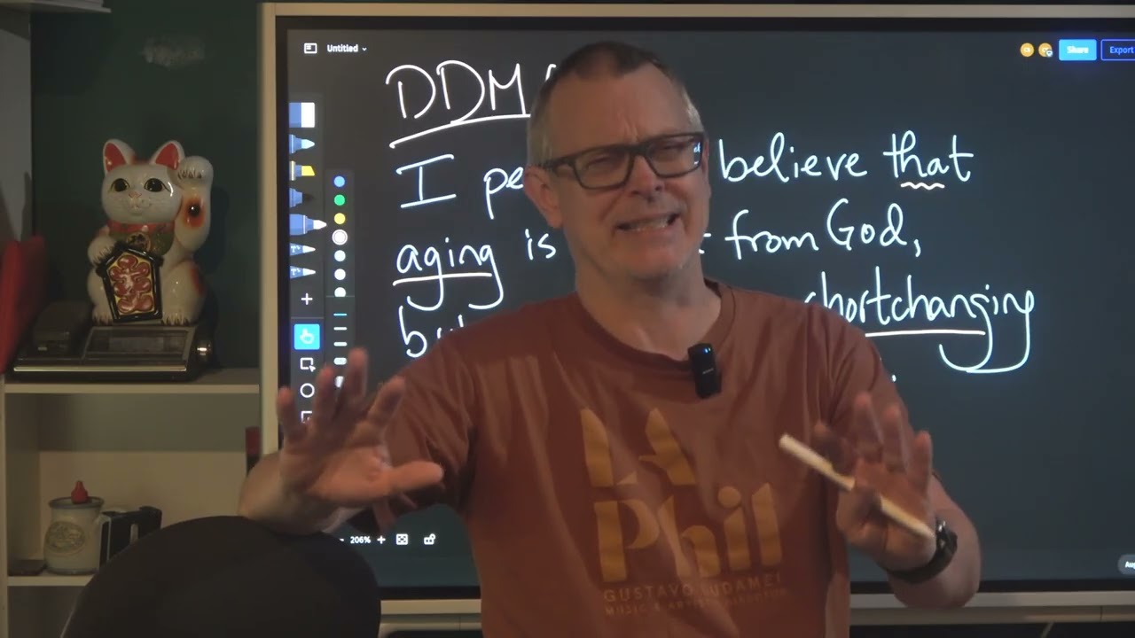 Daily Dictation #688 ANSWERS! Let's Master English with Coach Shane: Let's master the pronunciation!