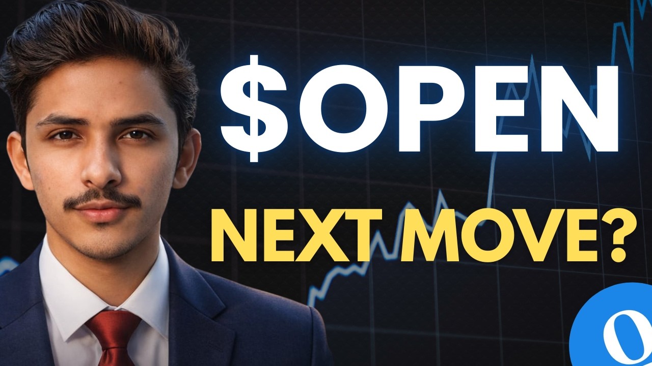OPEN Stock (Opendoor Technologies stock analysis) OPEN STOCK PREDICTION & analysis & news today