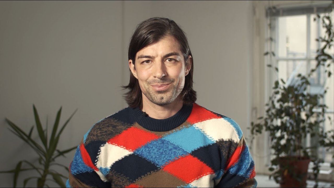 ESCP Berlin in a nutshell: Four questions answered by Prof. Dr. Andreas Kaplan