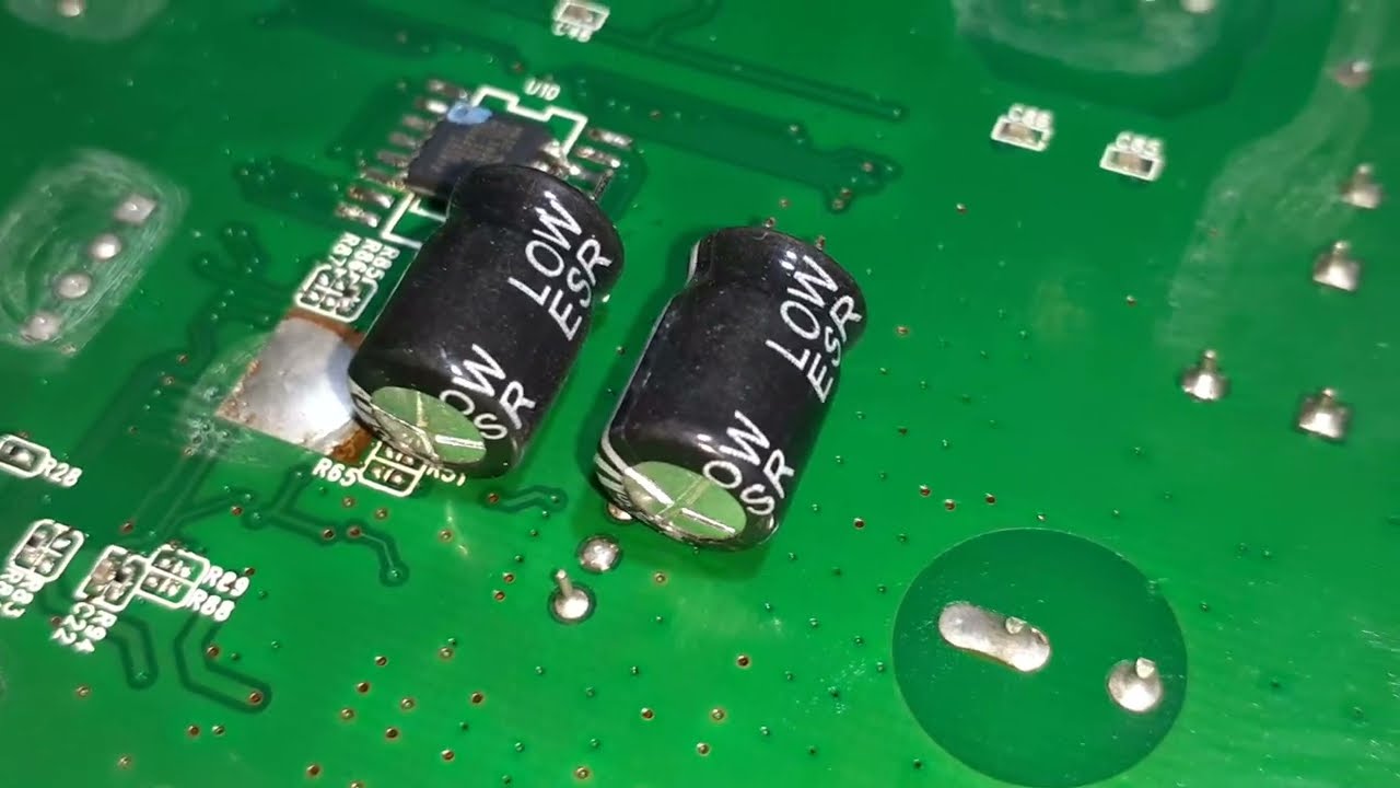Reparar Modems/Router, revisión de Cargador/fuente de poder