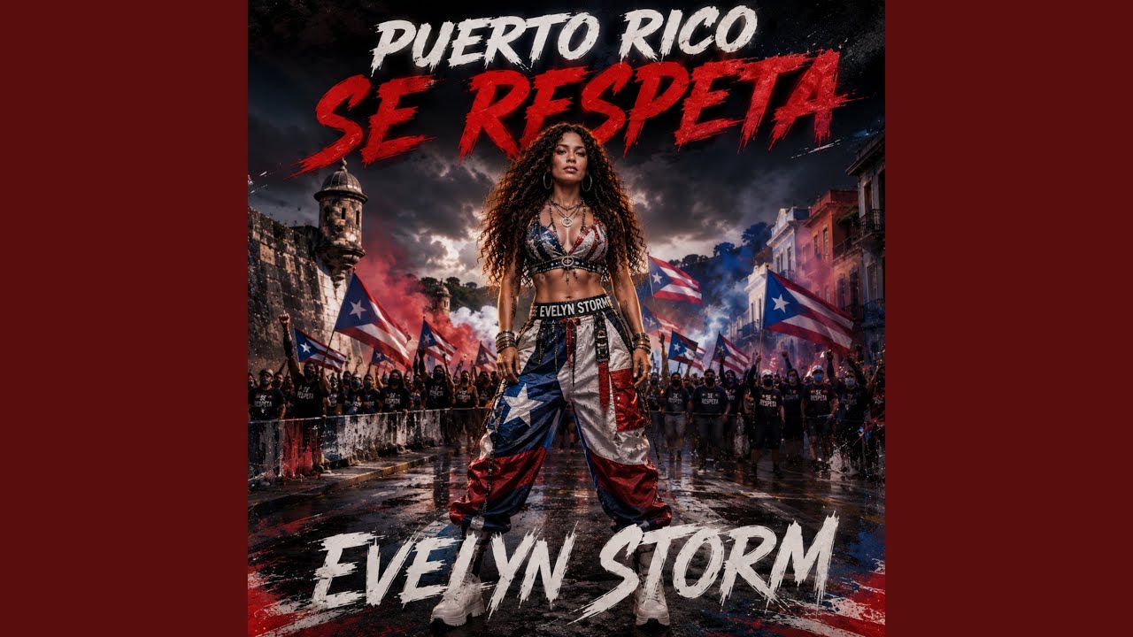 Puerto Rico Se Respeta