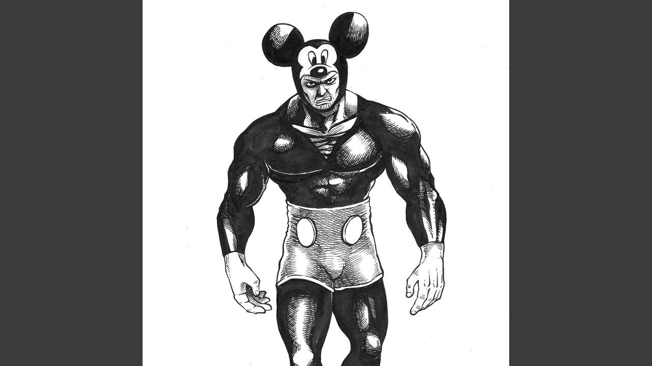 Mad Mickey 2 After Workout (Best EDM Minimal Party Mix)