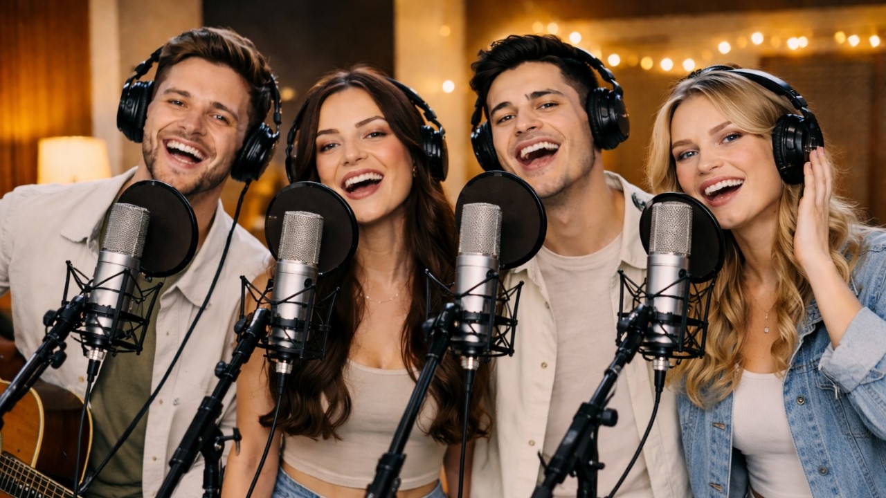NÓS | Worship – Volume 8 | Um Só Coração