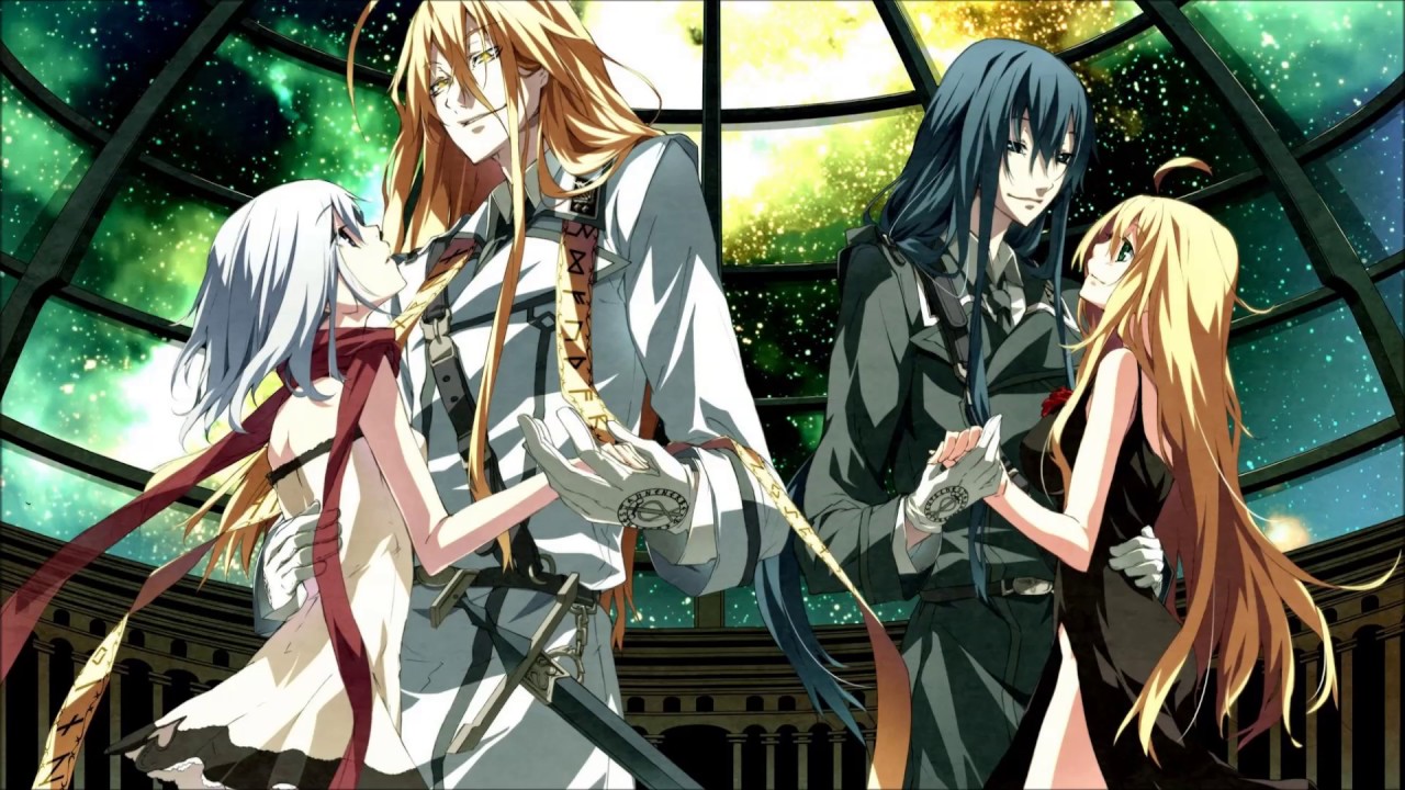 Dies irae - Juggernaut